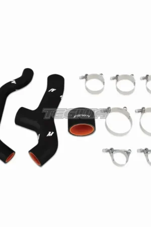 New Release Mishimoto Silicone Intercooler Hoses for the Subaru WRX 06-07