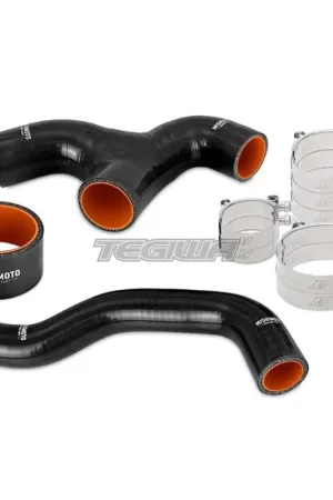 Mishimoto Silicone Intercooler Hoses for Subaru Impreza WRX 01-05 Fresh Stock