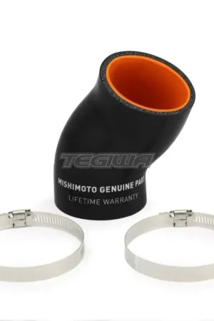 Weekend Sale Mishimoto Silicone Throttle Body Hose Subaru WRX 08-14