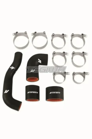 Mishimoto Silicone Intercooler Hoses for Subaru STI JDM 04-07 Don’t Miss Out