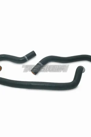 Modern Mishimoto Silicone Heater Hose Set Toyota Supra MK3 86-92