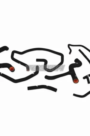 Mishimoto Silicone Hose Kit Ford Focus MK1 SVT ST170 02-04 Original