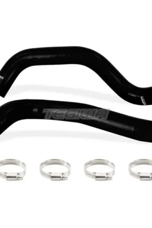Mishimoto Silicone Radiator Hose Kit Toyota Tacoma 3.5L 16-23 Budget