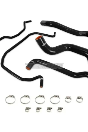 Low Price Mishimoto Silicone Radiator Hose Kit Chevrolet GMC 1500 5.3L 6.2L 19+