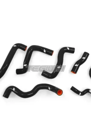 Mishimoto Coolant Hoses Mini Cooper S R56 Turbo 07-15 Worldwide Shipping