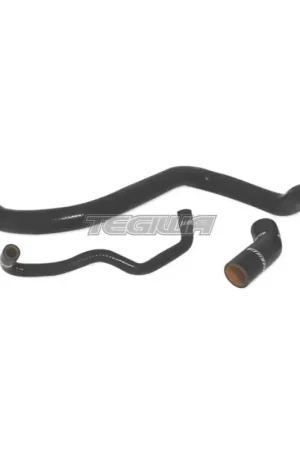 Mishimoto Silicone Radiator Hose Kit Audi TT 1.8T 99-06 Viral