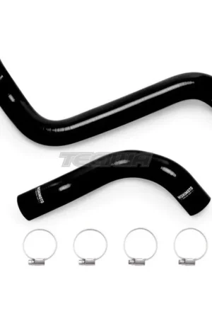 Warranty Included Mishimoto Silicone Radiator Hose Kit Toyota Tundra V8 07-20
