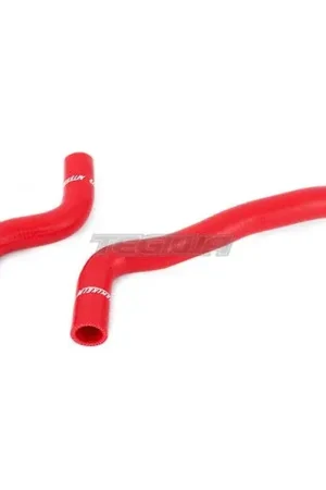 Mishimoto Universal Silicone Hoses Red 1.02 Diameter Best Price
