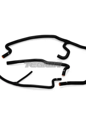 Mishimoto Silicone Ancillary Hose Kit Chevrolet C6 Corvette Z06 05-08 New Release