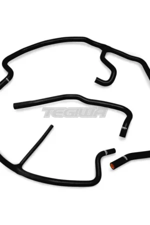 Warranty Included Mishimoto Silicone Ancillary Hose Kit Chevrolet C6 Corvette Z06 09-14