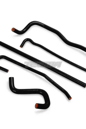 Weekend Sale Mishimoto Silicone Ancillary Hose Kit Chevrolet C5 Corvette Z06 97-04