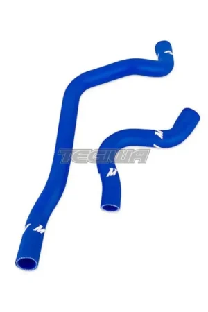 Direct From Manufacturer Mishimoto Silicone Hose Kit Blue Volvo 850 S70 V70 97-04