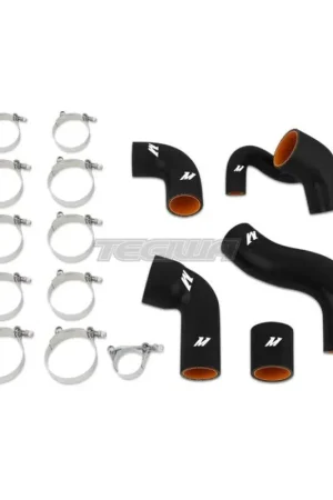 Price Cut Mishimoto Silicone Turbo Hose Kit Volvo 850 S70 V70 97-04