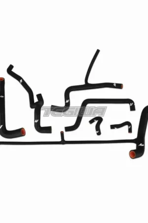 Mishimoto Silicone Hose Kit Volkswagen Corrado VR6 92-94 Order Now