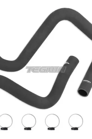 Order Now Mishimoto Silicone Radiator Hose Kit Jeep Wrangler JK 3.6L 12-18