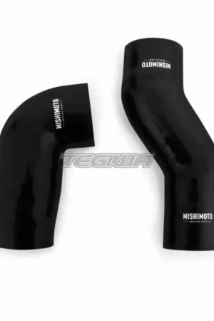 Top Pick Mishimoto Silicone Airbox Hose Kit Subaru WRX 15-21