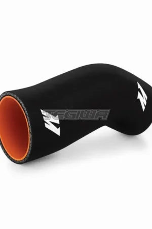 Mishimoto Silicone 76mm Airbox Hose Subaru Impreza WRX STI 02-07 Same Day Shipping