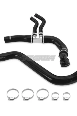 Mishimoto Silicone Radiator Hose Kit Ford Expedition 3.5L EcoBoost 15- Premium