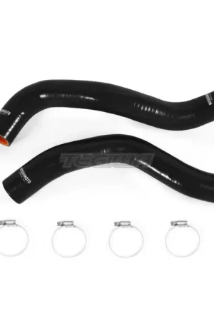Mishimoto Silicone Hose Kit Nissan Titan XD 5.0L Cummins 16-19 Must Have