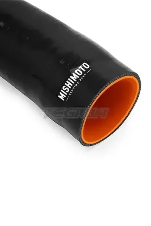 Mishimoto Silicone Induction Hose Nissan Titan XD 5.0 Cummins 16-19 Fresh Stock