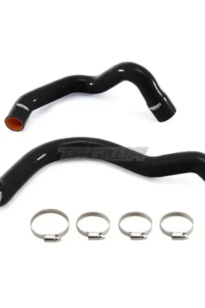 Mishimoto Silicone Coolant Hose Kit Jeep Cherokee XJ 4.0L 91-01 Must Have