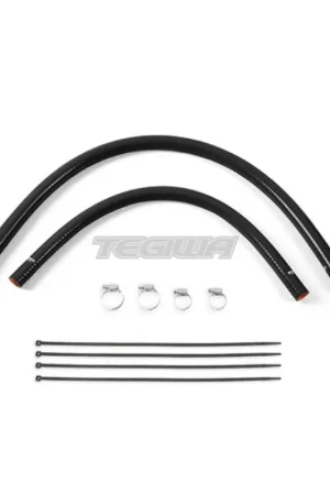 Save Now Mishimoto Silicone Heater Hose Kit Jeep Cherokee XJ 4.0L 91-01