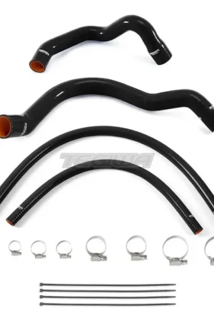 Mishimoto Silicone Radiator & Heater Hose Kit Jeep Cherokee XJ 4.0L 91 Clearance