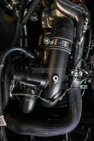 Mishimoto Performance Intercooler Pipe Kit Ford Bronco 2.3L 21+ Buy Online