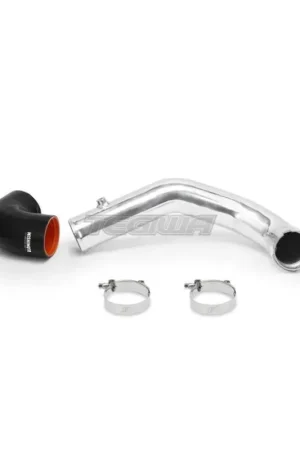 Modern Mishimoto Cold-Side Intercooler Pipe Kit Chevrolet Camaro 2.0T 2016+ C