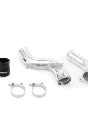 Mishimoto Hot-Side Intercooler Pipe Kit Chevrolet Camaro 2.0T 2016+ Ca Big Sale