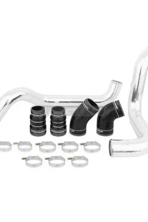 Mishimoto Intercooler Pipe and Boot Kit Chevrolet GMC 6.6L Duramax 02- Editor’s Pick