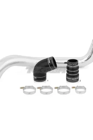 Mishimoto Hot-Side Intercooler Pipe and Boot Kit Chevrolet GMC 6.6L Du Trusted Brand
