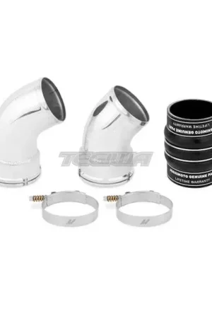 Wholesale Mishimoto Cold-Side Intercooler Pipe and Boot Kit Chevrolet GMC 6.6L D