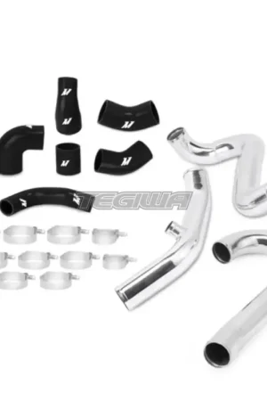 Must Have Mishimoto Intercooler Pipe Kit Mitsubishi Lancer Evolution 7 8 9 01-07