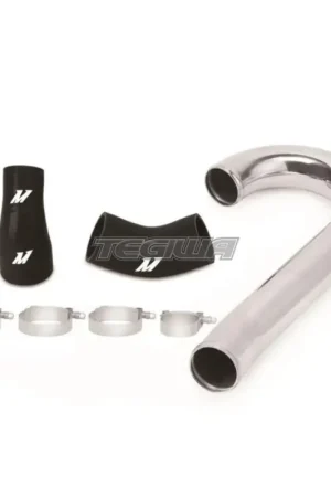 Free Shipping Mishimoto Lower Intercooler Pipe Kit Mitsubishi Lancer Evolution 7 8 9