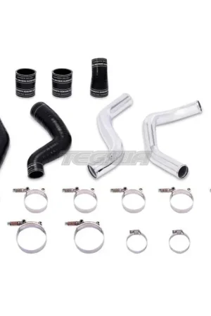 Sale Mishimoto Hot-Side Intercooler Pipe Kit Ford F-150 3.5L EcoBoost 11-14