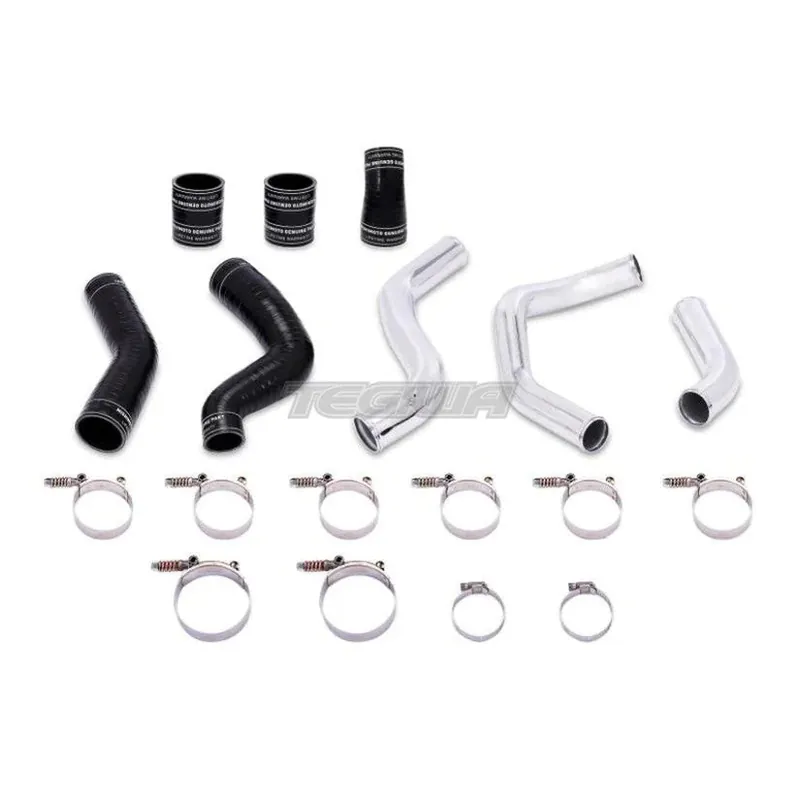 Sale Mishimoto Hot-Side Intercooler Pipe Kit Ford F-150 3.5L EcoBoost 11-14