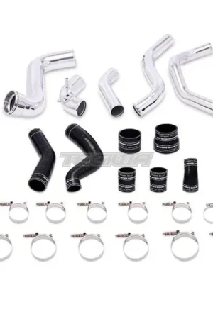 Mishimoto Intercooler Pipe Kit Ford F-150 3.5L EcoBoost 11-14 Holiday Sale