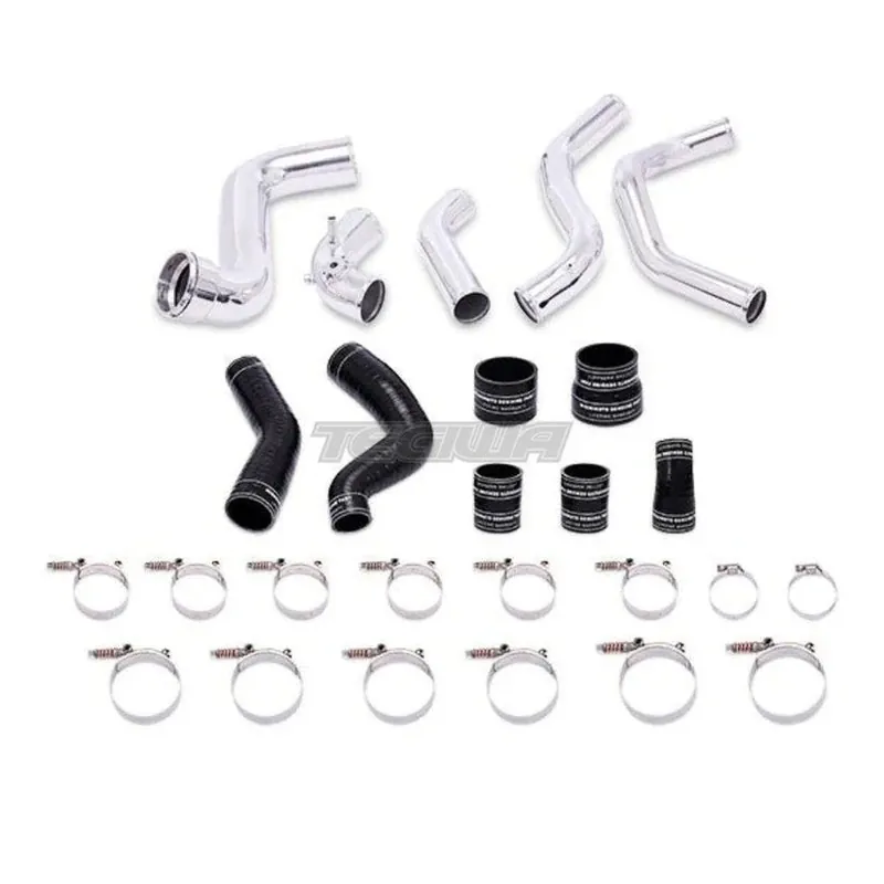 Mishimoto Intercooler Pipe Kit Ford F-150 3.5L EcoBoost 11-14 Holiday Sale