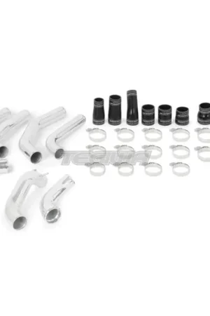 Mishimoto Intercooler Pipe Kit Ford F-150 2.7L EcoBoost 15-17 Clearance