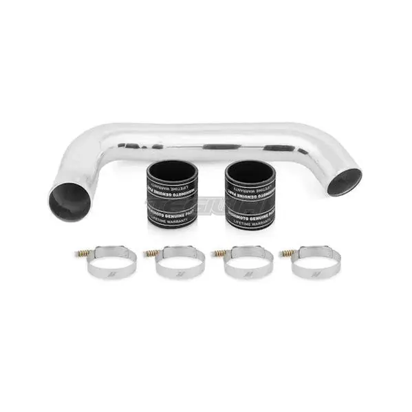 Mishimoto Cold-Side Intercooler Pipe and Boot Kit Ford 6.4L Powerstrok Premium