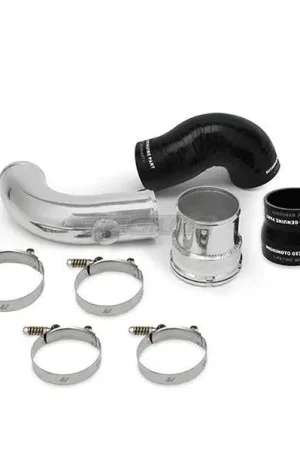 Mishimoto Cold-Side Intercooler Pipe and Boot Kit Ford 6.7L Powerstrok Luxury