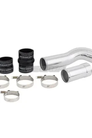 Free Delivery Mishimoto Hot-Side Intercooler Pipe and Boot Kit Ford 6.7L Powerstroke