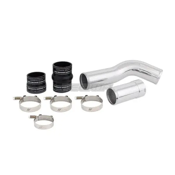 Free Delivery Mishimoto Hot-Side Intercooler Pipe and Boot Kit Ford 6.7L Powerstroke