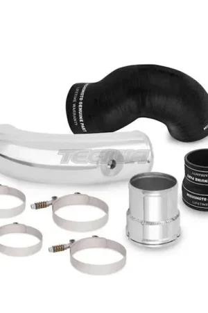 Mishimoto Cold-Side Intercooler Pipe and Boot Kit Ford 6.7L Powerstrok Deal