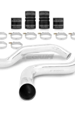 Mishimoto Intercooler Pipe and Boot Kit Ford 7.3L Powerstroke 99-03 Hassle-Free Returns