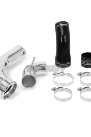 Must Have Mishimoto Cold-Side Intercooler Pipe Ford F-150 3.5L EcoBoost 15-16