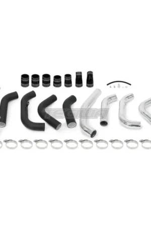 Mishimoto Hot-Side Intercooler Pipe Kit Ford F-150 3.5L EcoBoost 15-16 Clearance