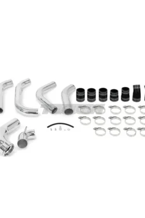 Buy Online Mishimoto Intercooler Pipe Kit Ford F-150 3.5L EcoBoost 15-16