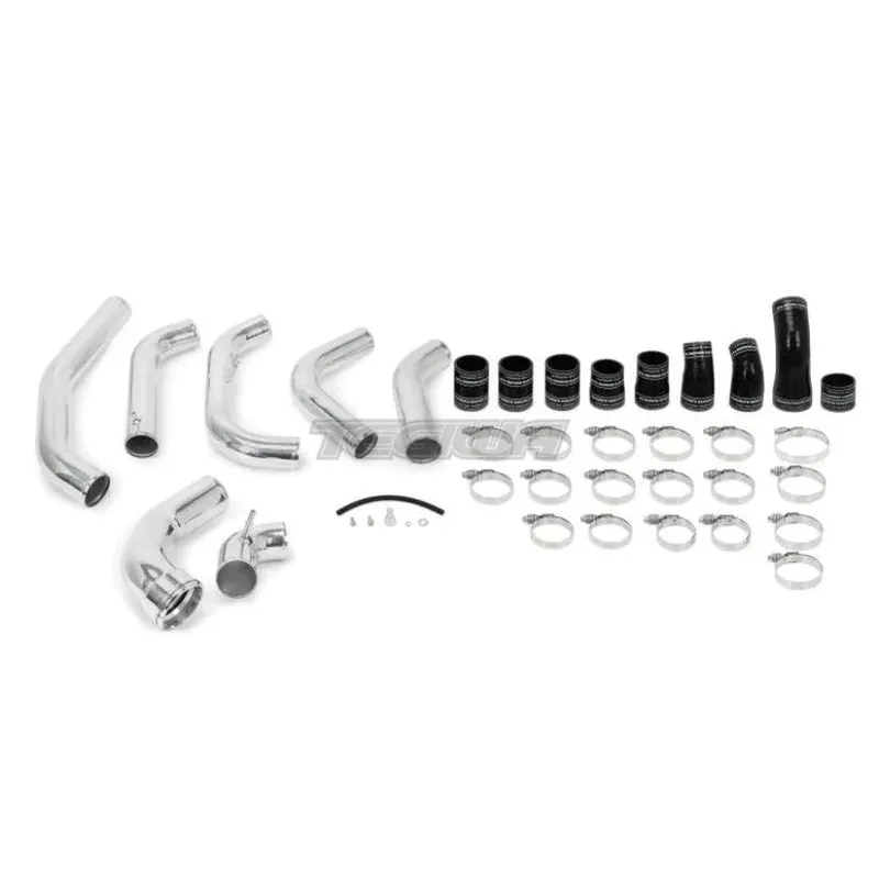 Buy Online Mishimoto Intercooler Pipe Kit Ford F-150 3.5L EcoBoost 15-16